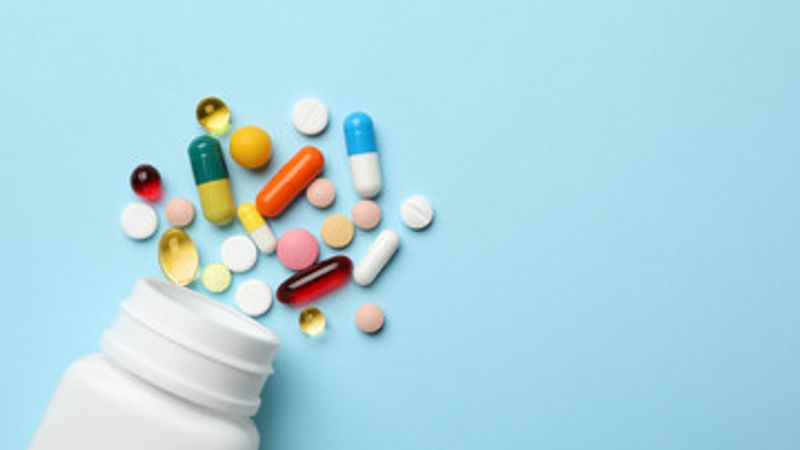 Top 5 Best Supplements for Diabetes and Heart Health in 2025