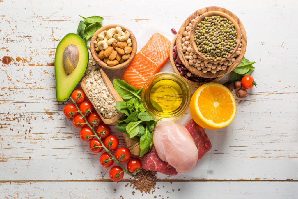 Low Sodium Foods for Heart Health (2025 Guide)
