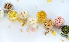 5 Supplements That Support Both Heart Health and Blood Sugar Control in 2025